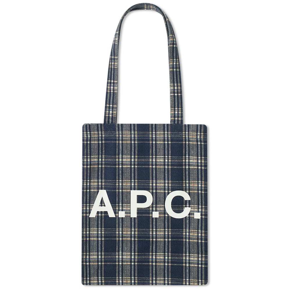 apc axelle tote