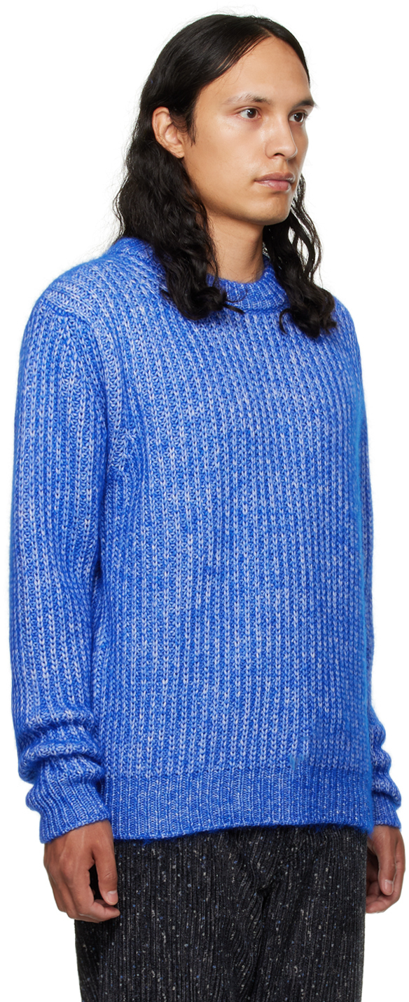 Sunflower Blue Field Sweater Sunflower