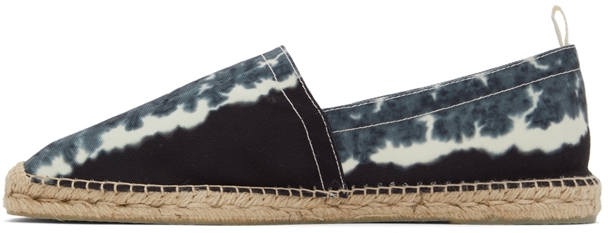 Castañer Navy Altuzarra Edition Pablo Espadrilles Castaner