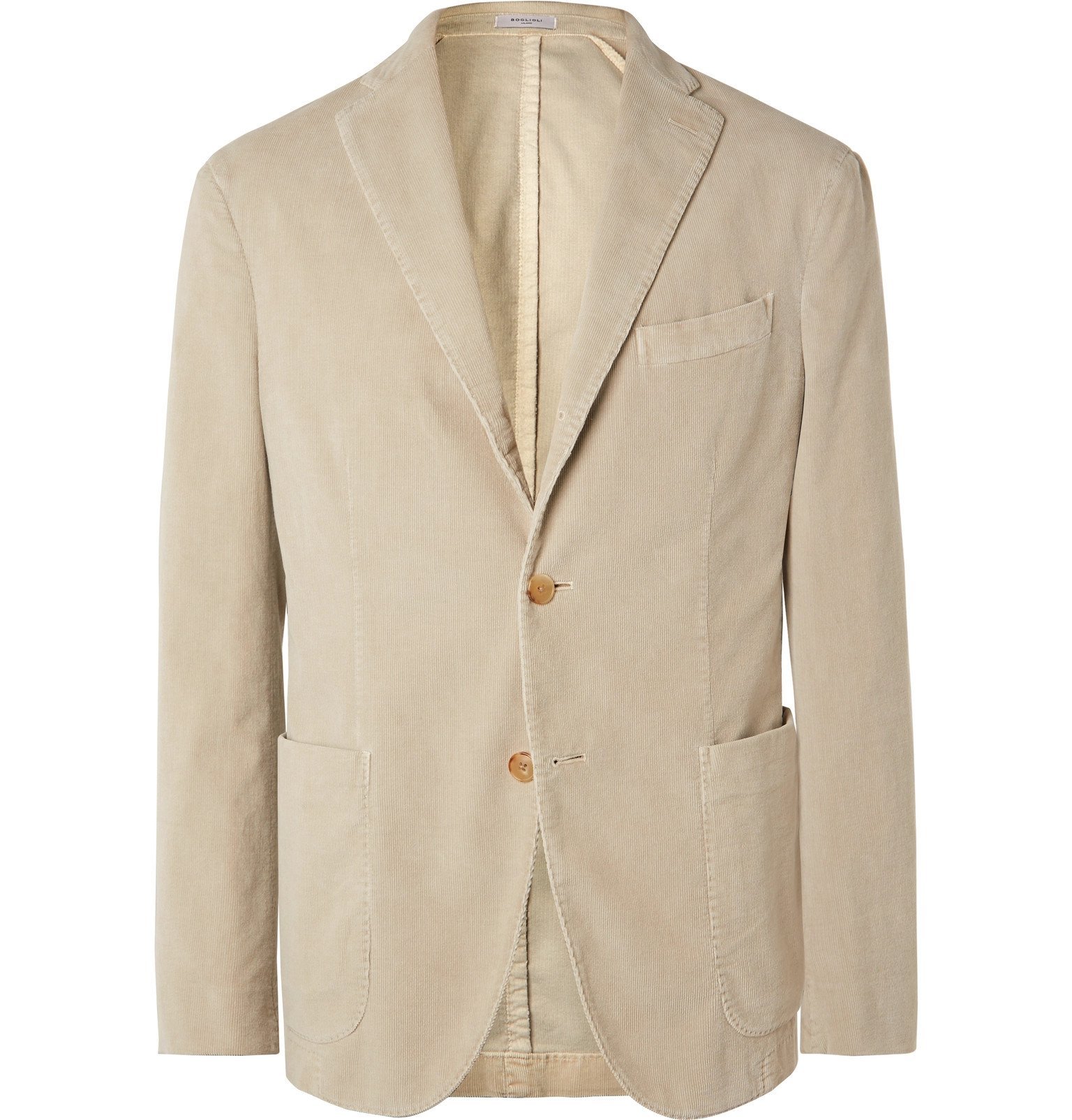 corduroy suit jacket