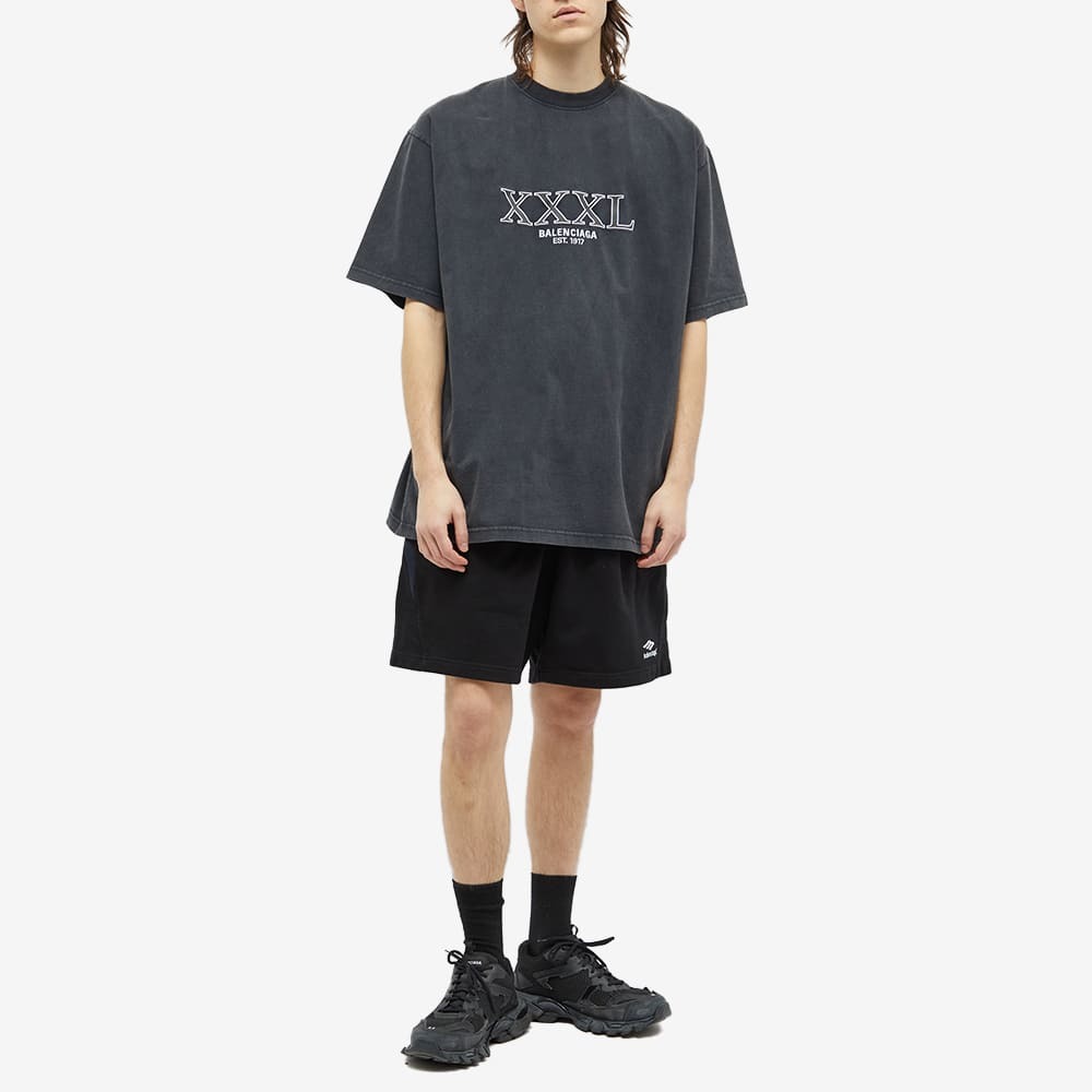 balenciaga t shirt 2015