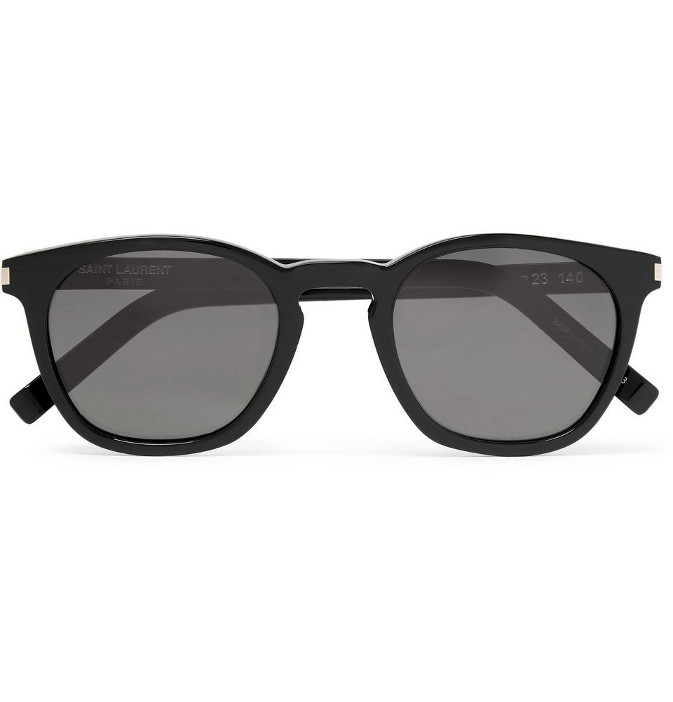 saint laurent d frame sunglasses