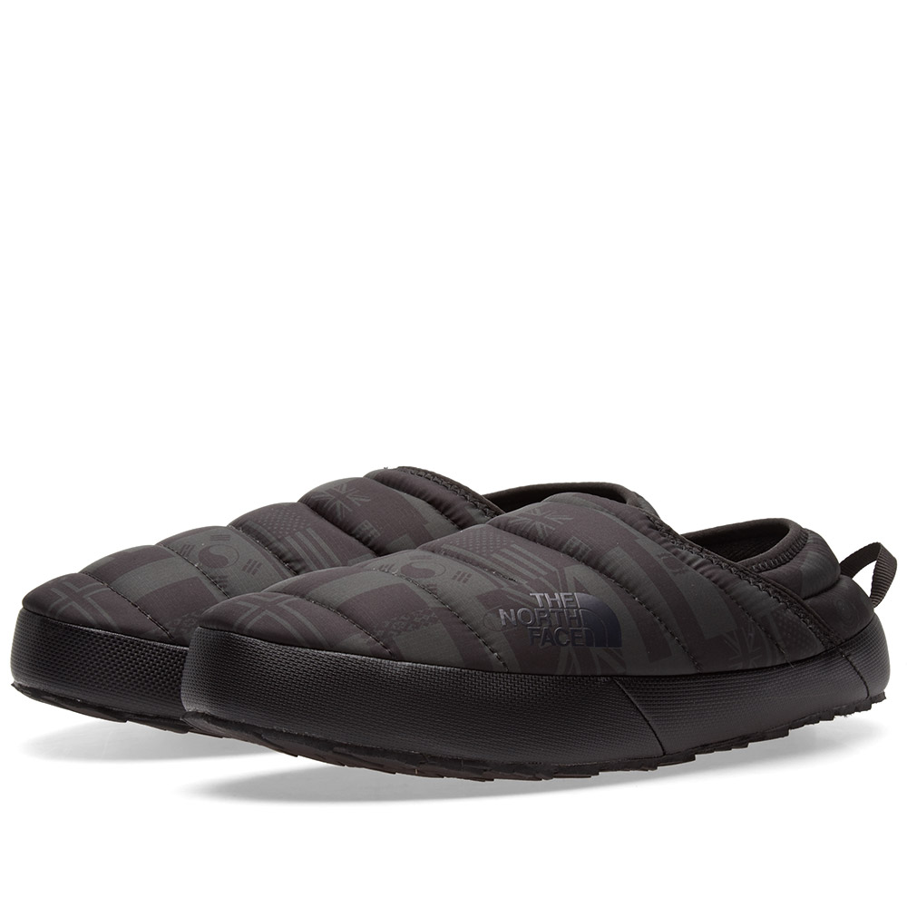 north face nse traction mule