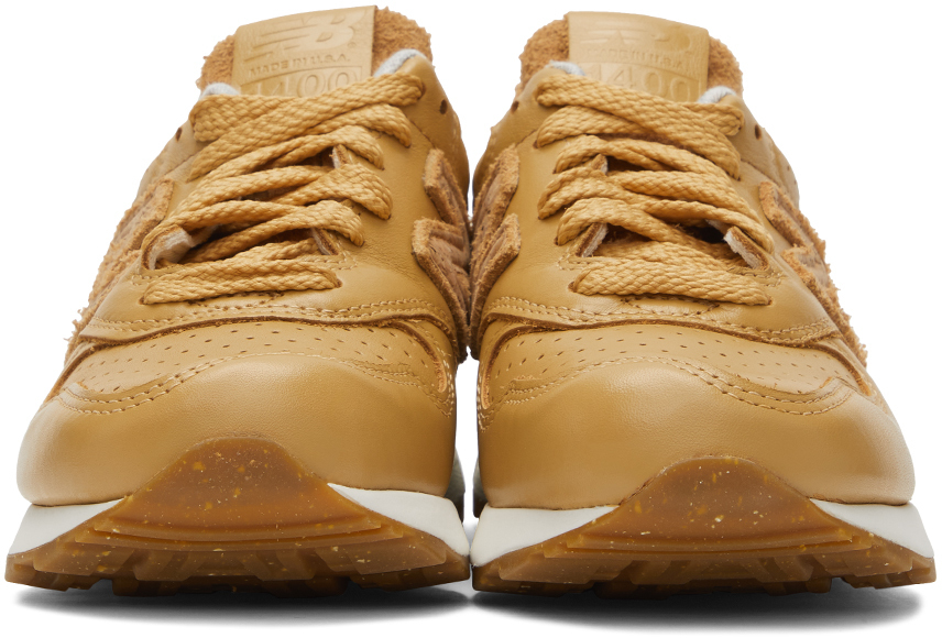 new balance 1400 tan