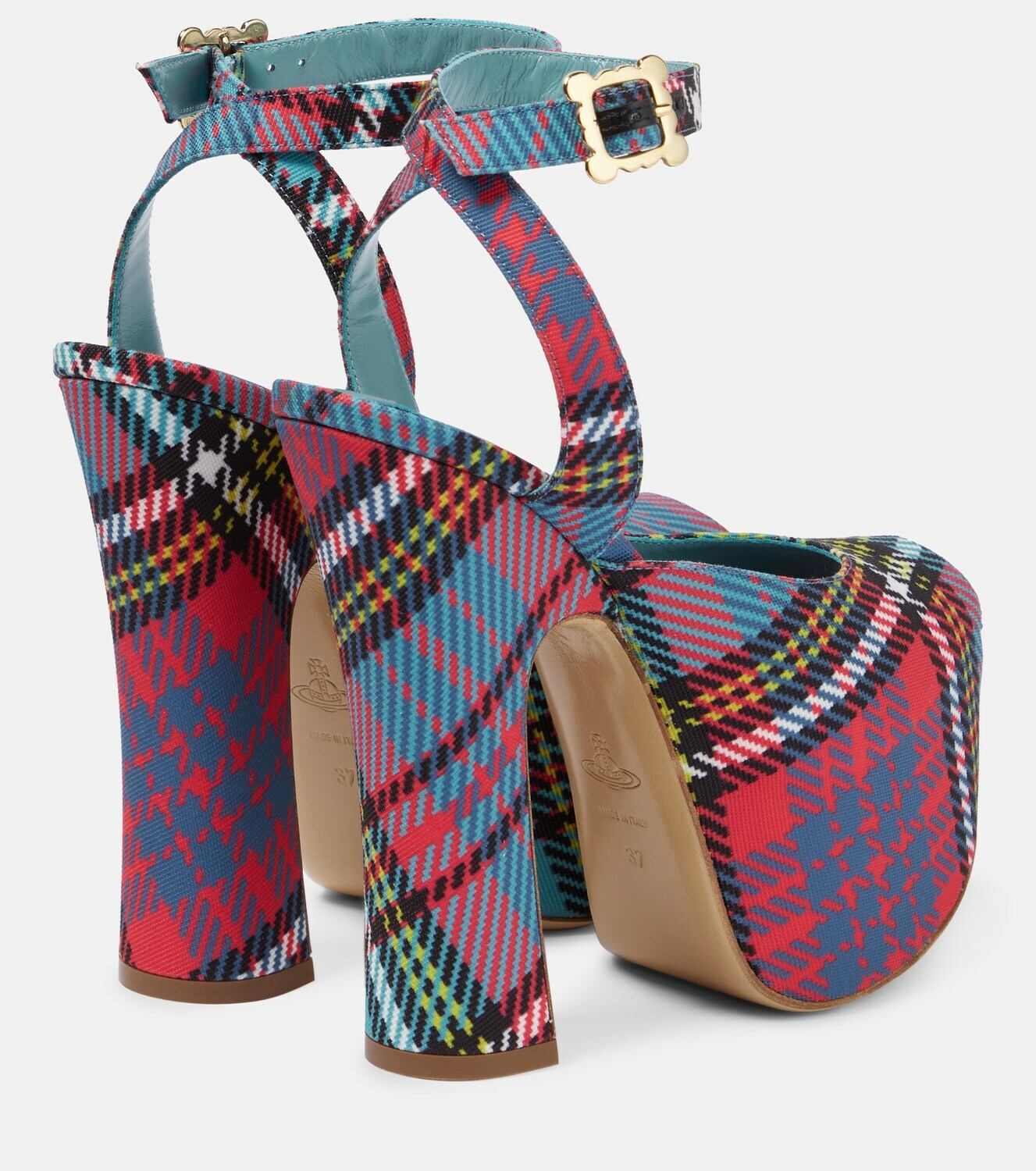 vivienne westwood sandals
