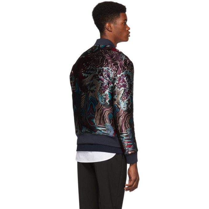 paul smith dreamer jacket