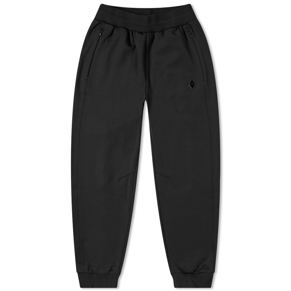 A-COLD-WALL* Technical Jersey Sweat Pant A-Cold-Wall*
