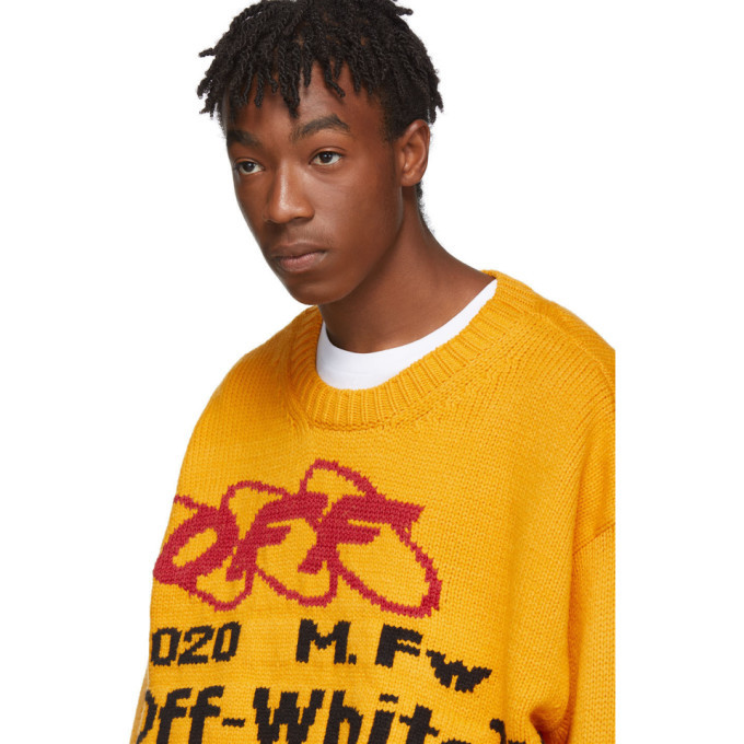 Industrial Y013 Sweater 