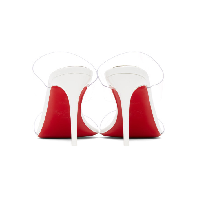 christian louboutin miragirl