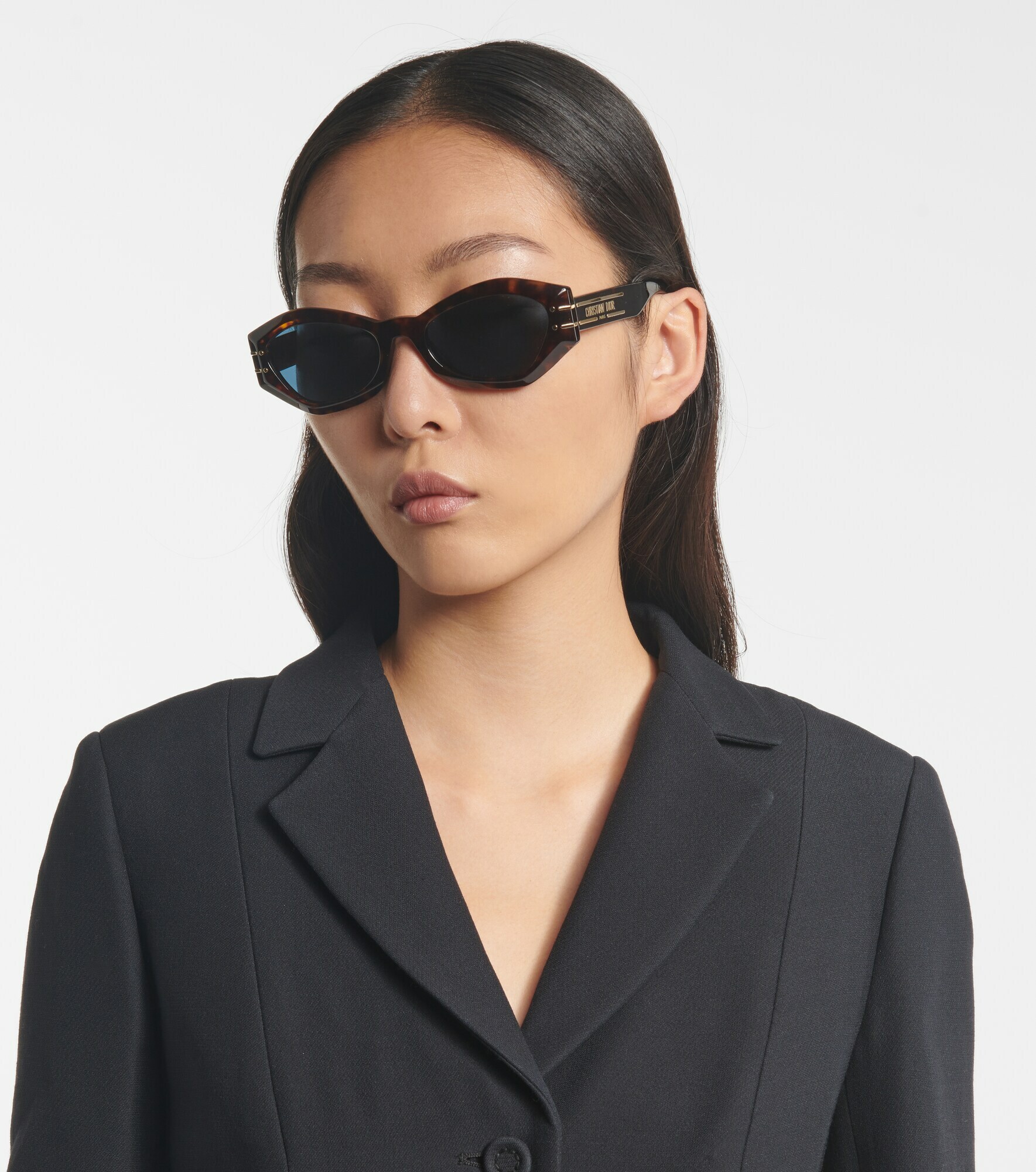 Dior Eyewear DiorSignature B1U sunglasses Dior Eyewear