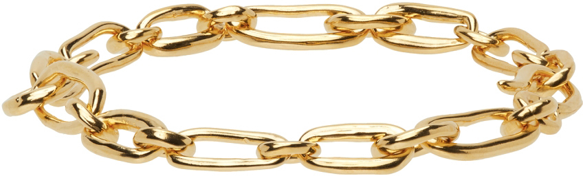 Sophie Buhai Gold Grecian Chain Bracelet Sophie Buhai