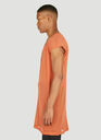 Dylan T-Shirt in Orange