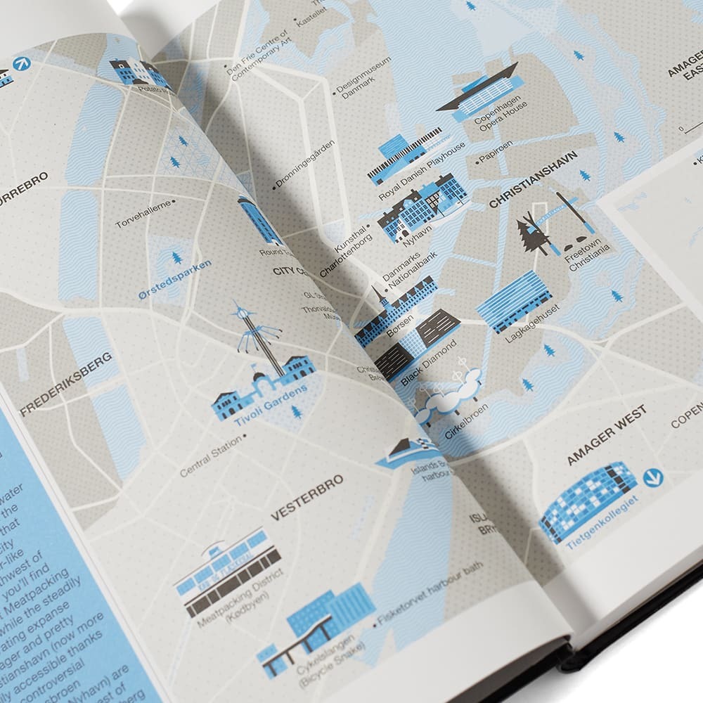 monocle travel guide copenhagen