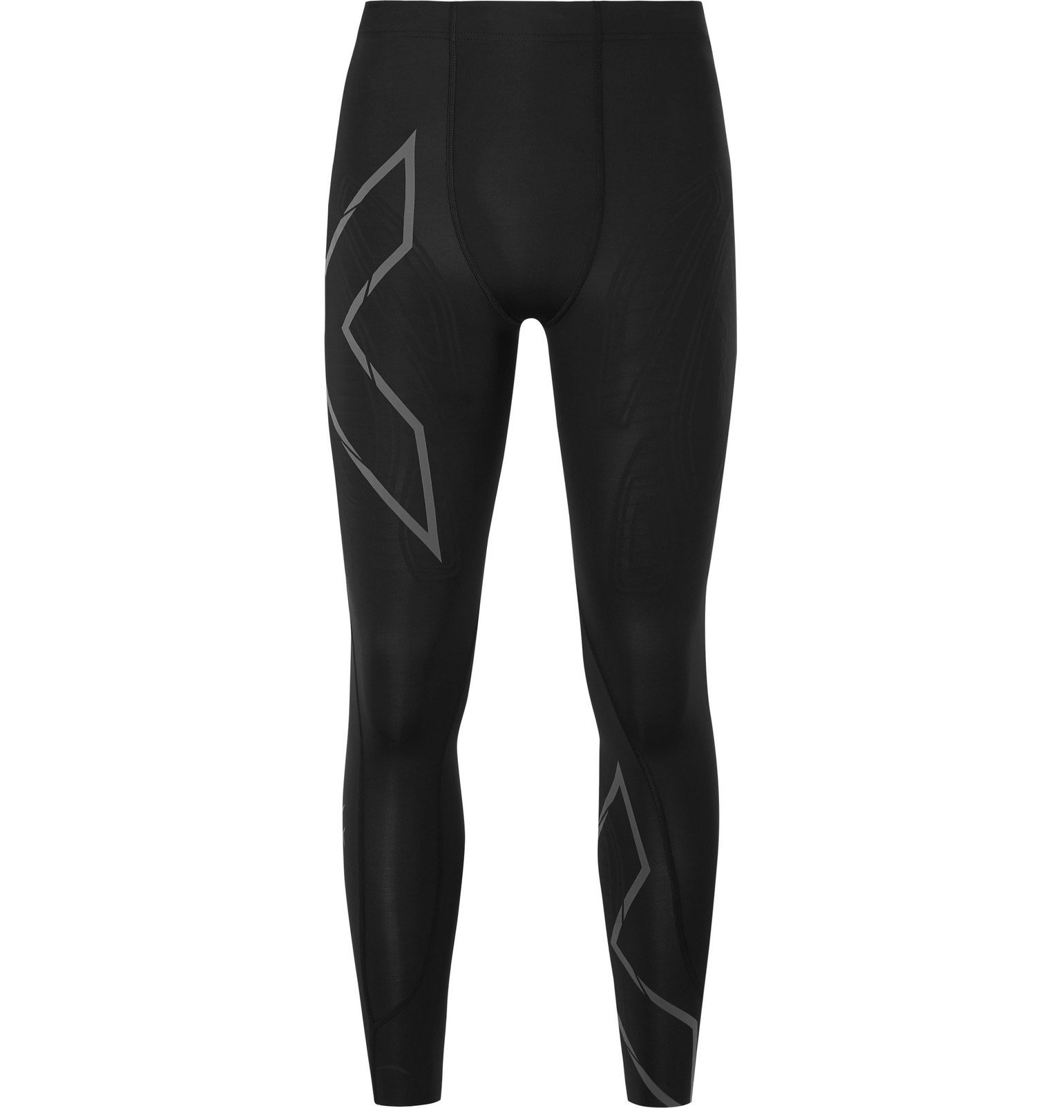 2XU Haut de compression à manches longues pour femme