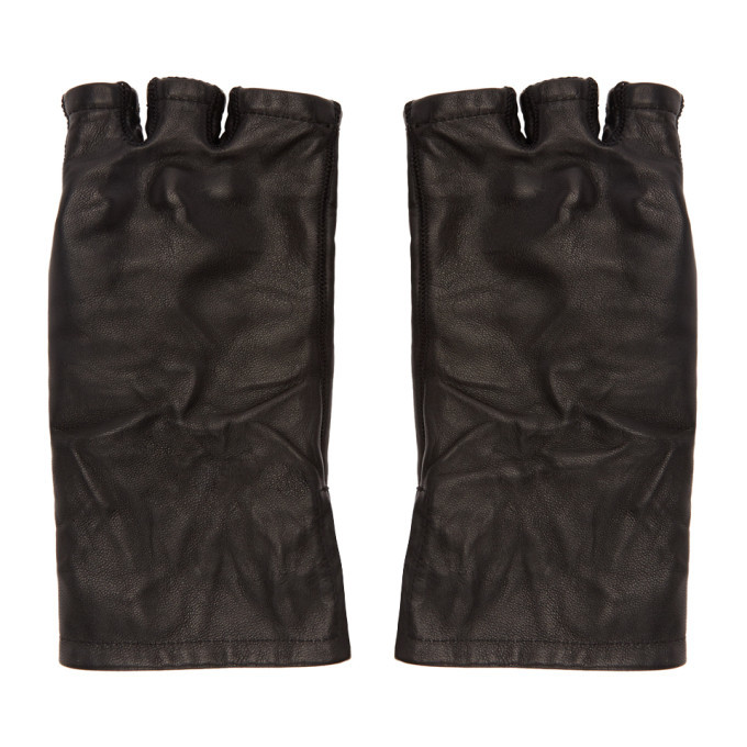 boris bidjan saberi gloves