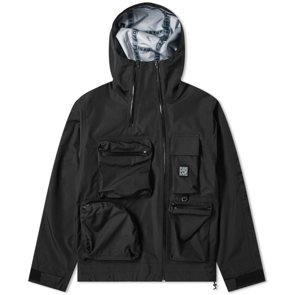 3m windbreaker