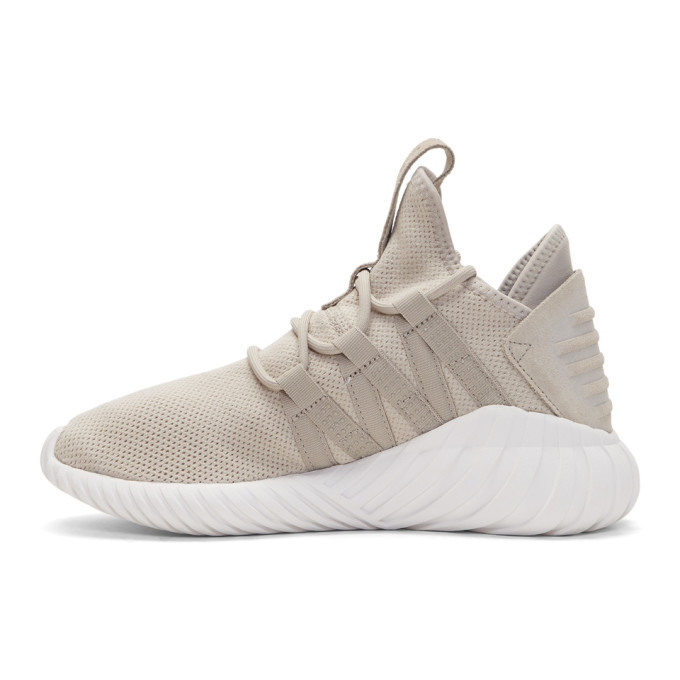 adidas tubular taupe