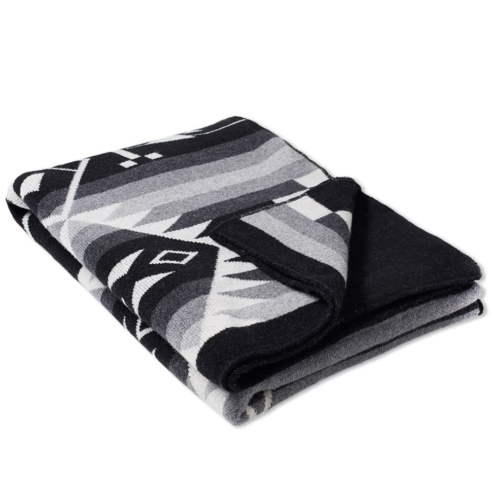 Tom & Hawk Tom Navajo Blanket TOM FORD