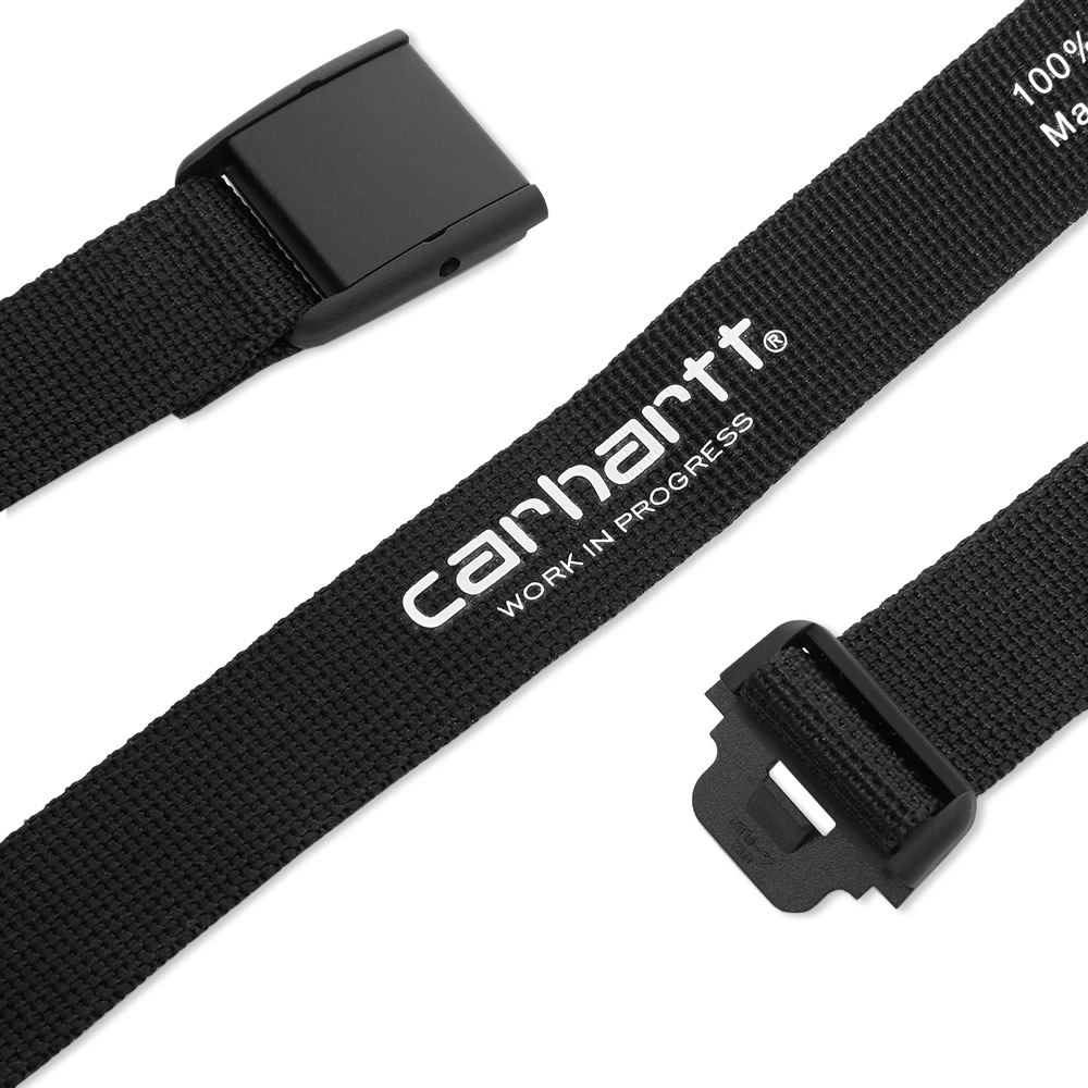 carhartt hayes belt