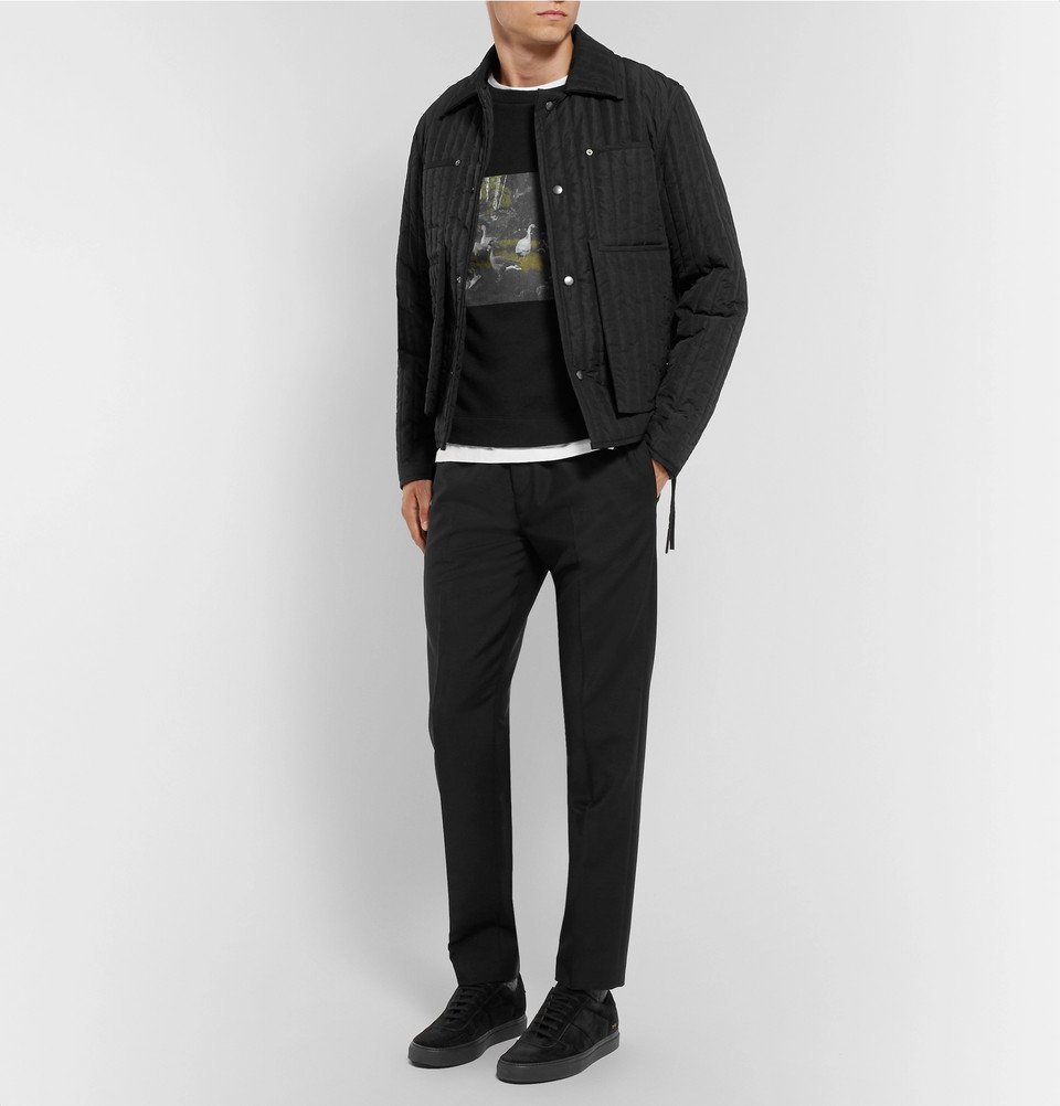 mens common projects bball