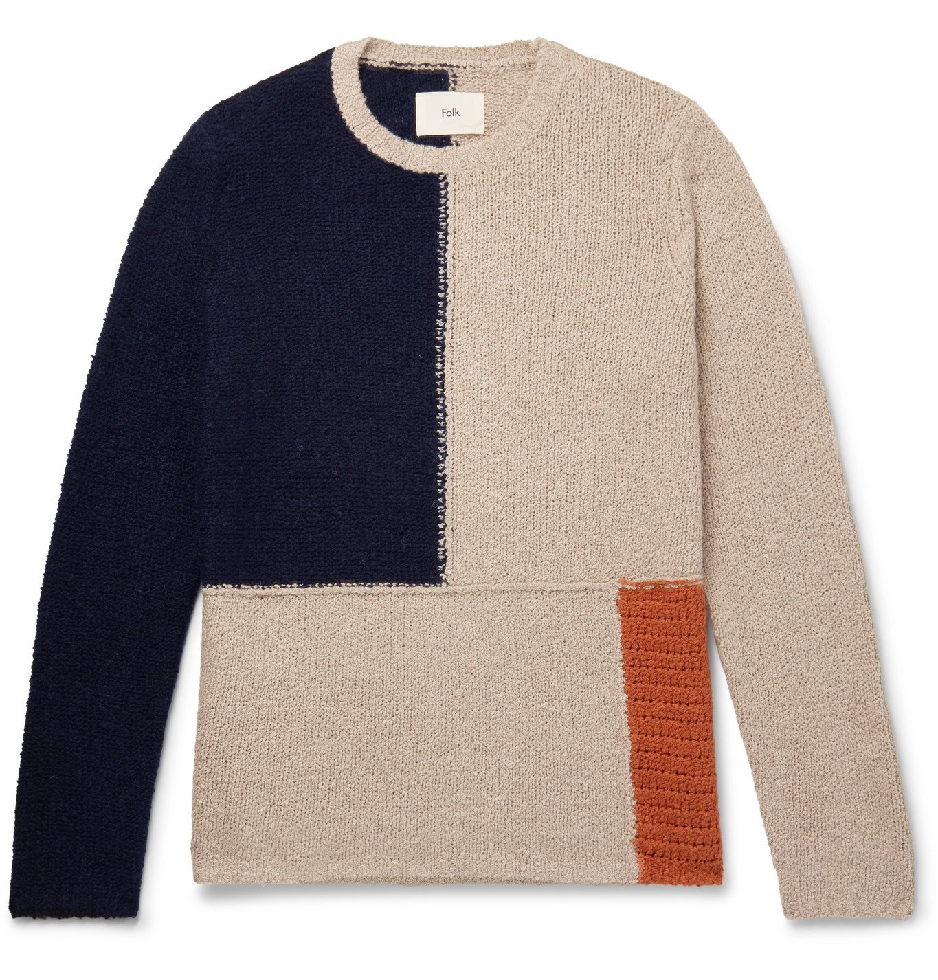 folk jumper