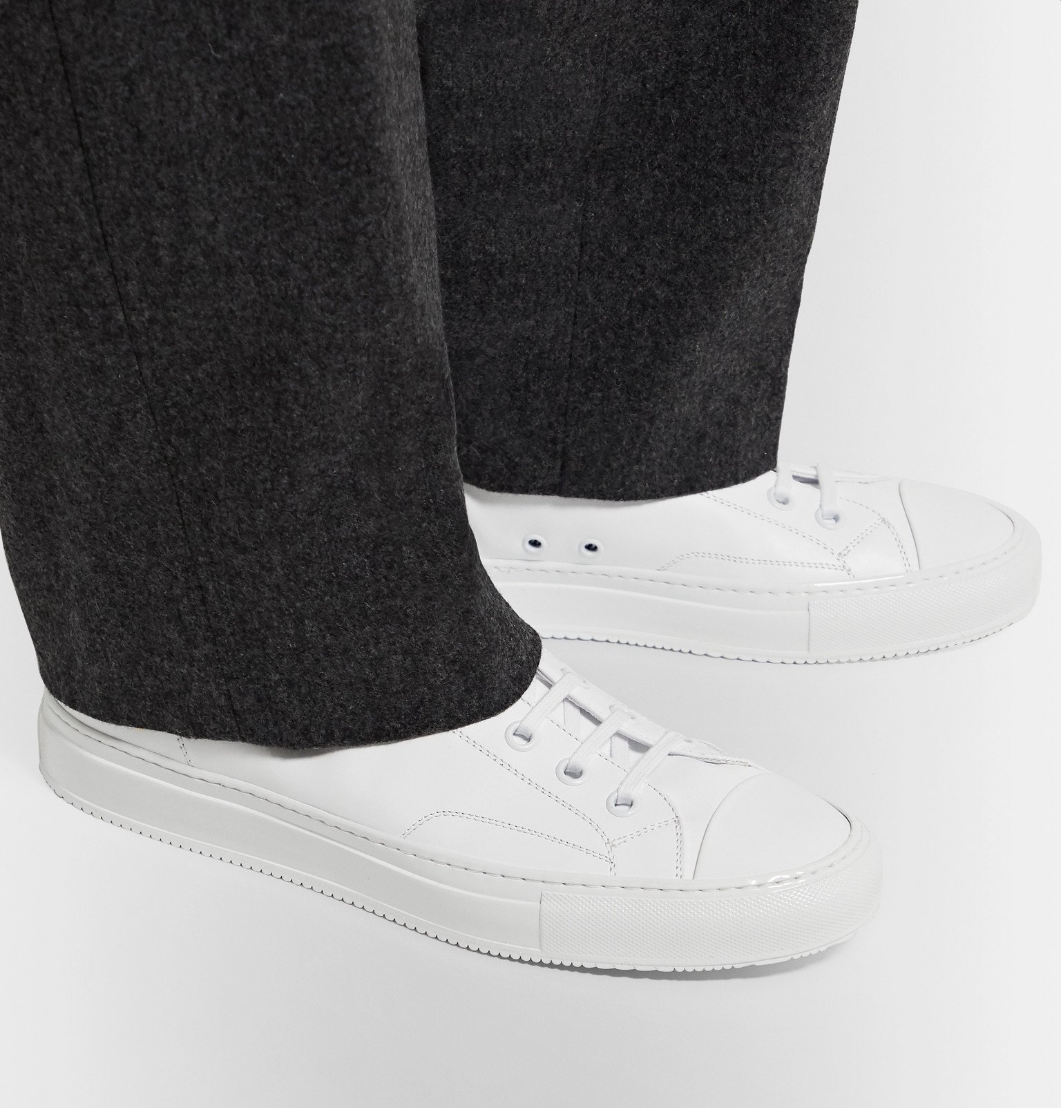 common projects tournament high white