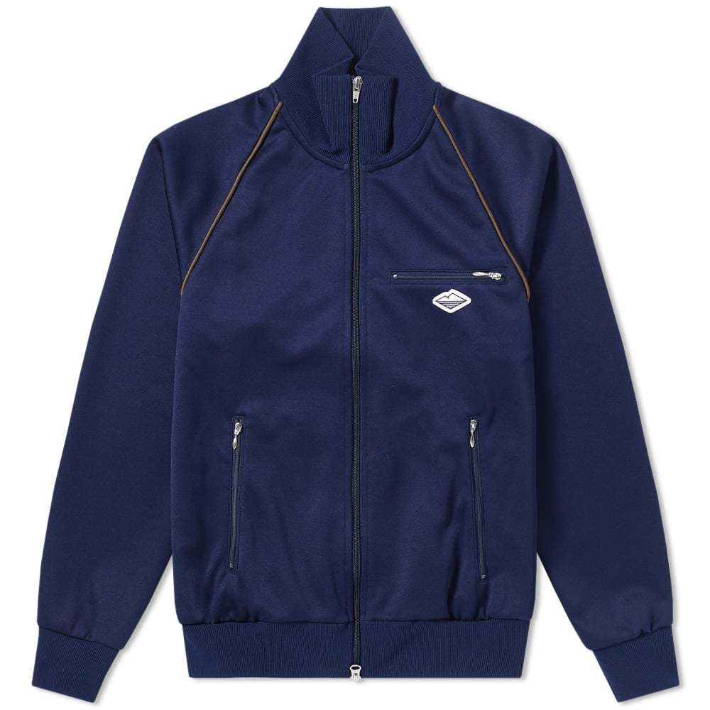 battenwear track jacket