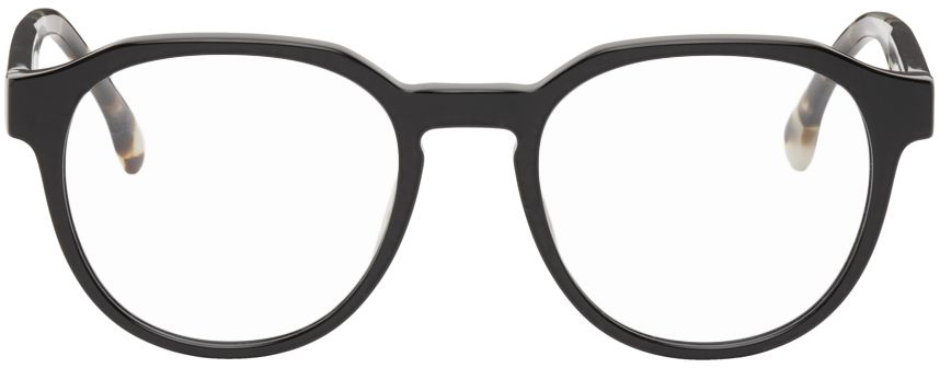 Paul Smith Black Elba Glasses Paul Smith