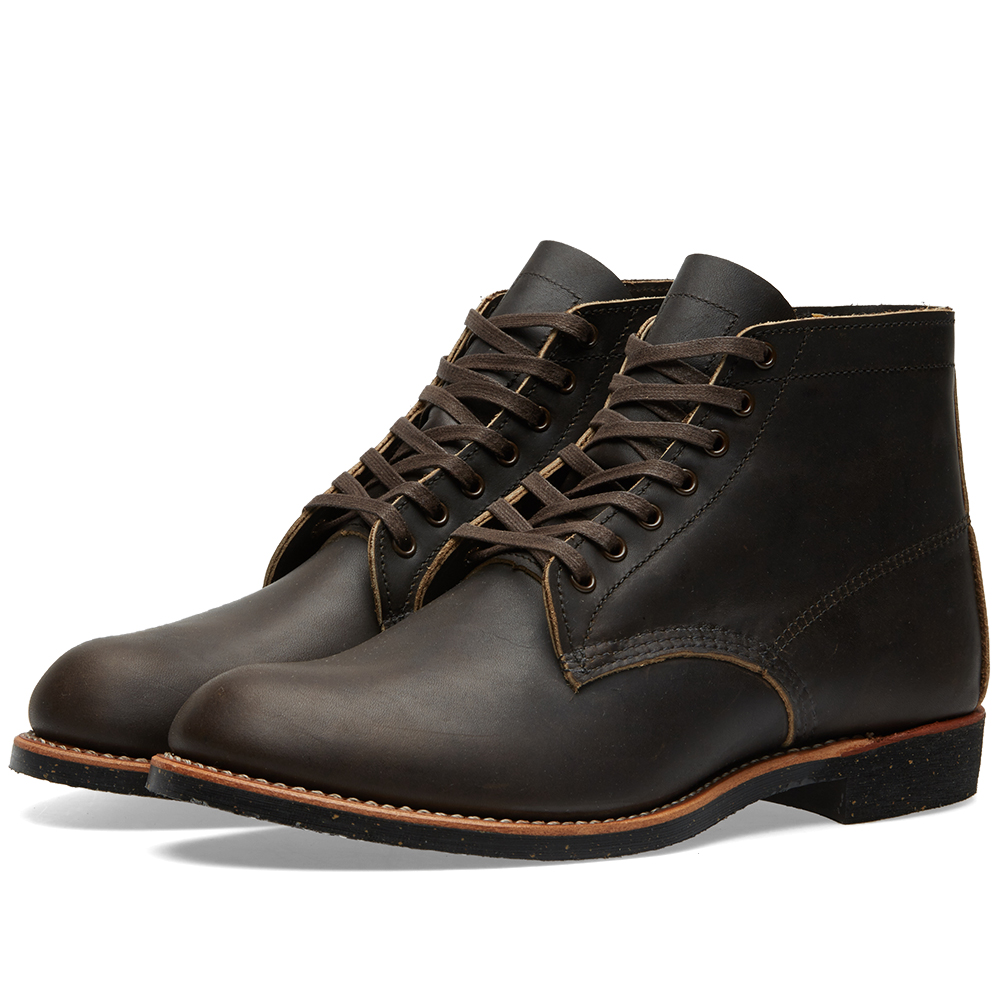 redwing merchant boots