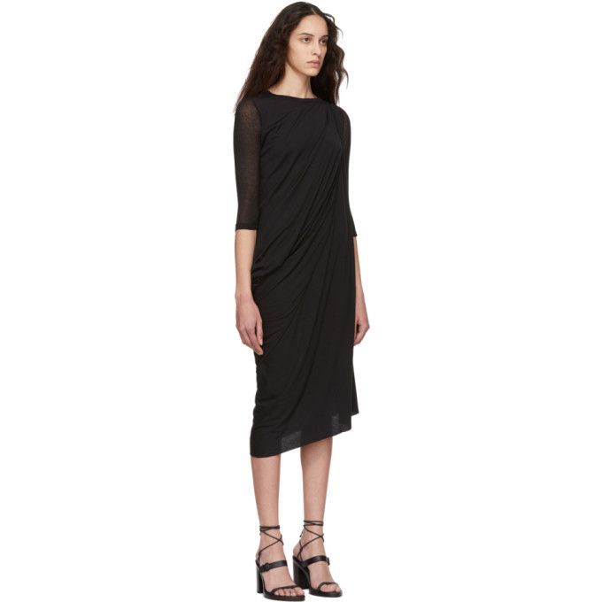 rick owens abito dress