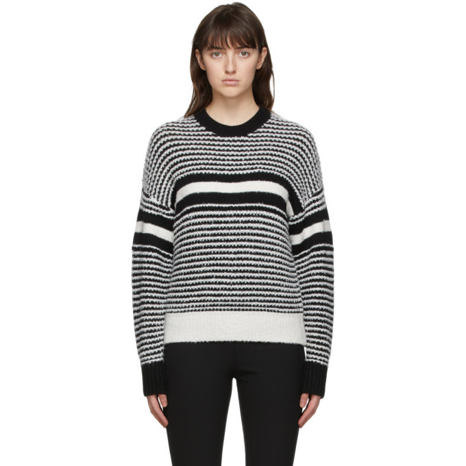 black teddy jumper