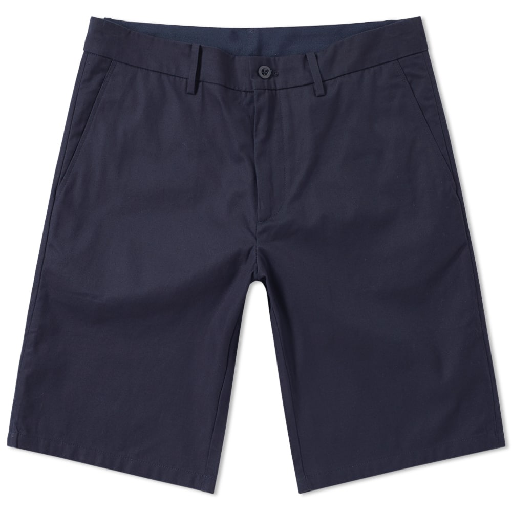 Fred Perry Classic Twill Short Fred Perry Laurel Wreath