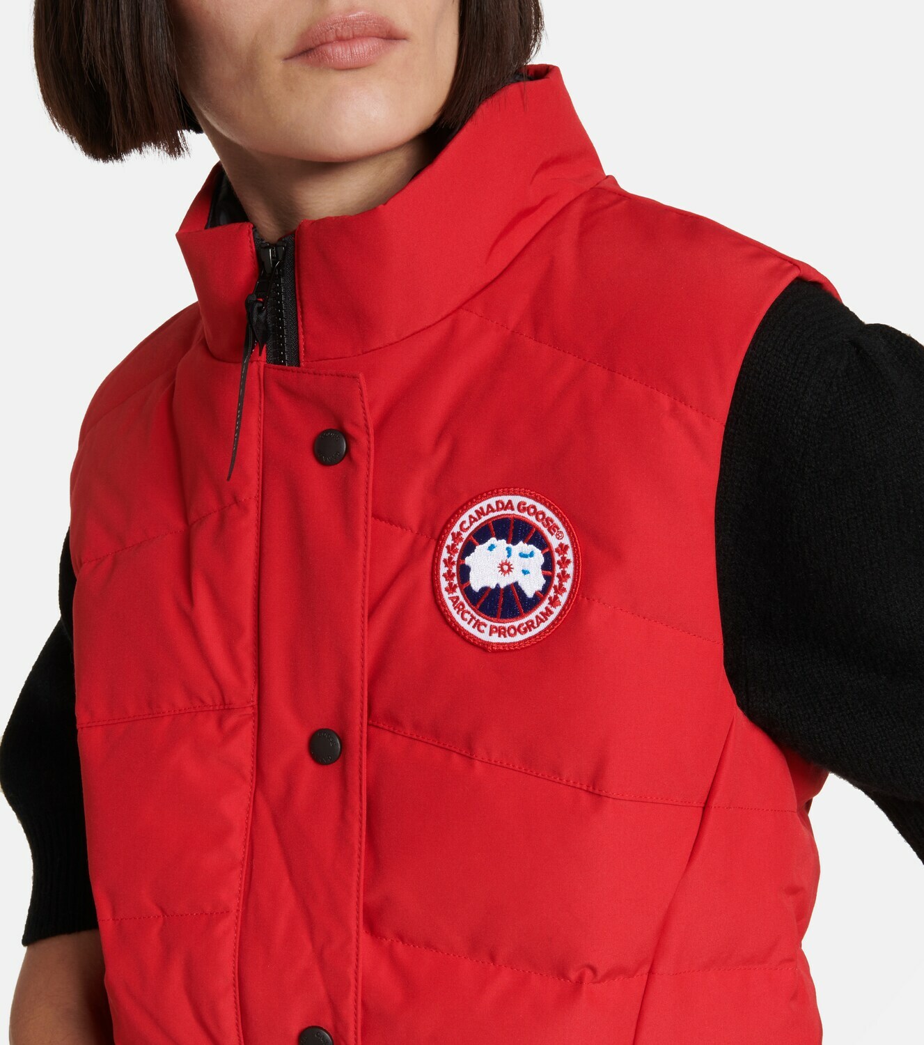 Canada Goose Freestyle down vest Canada Goose
