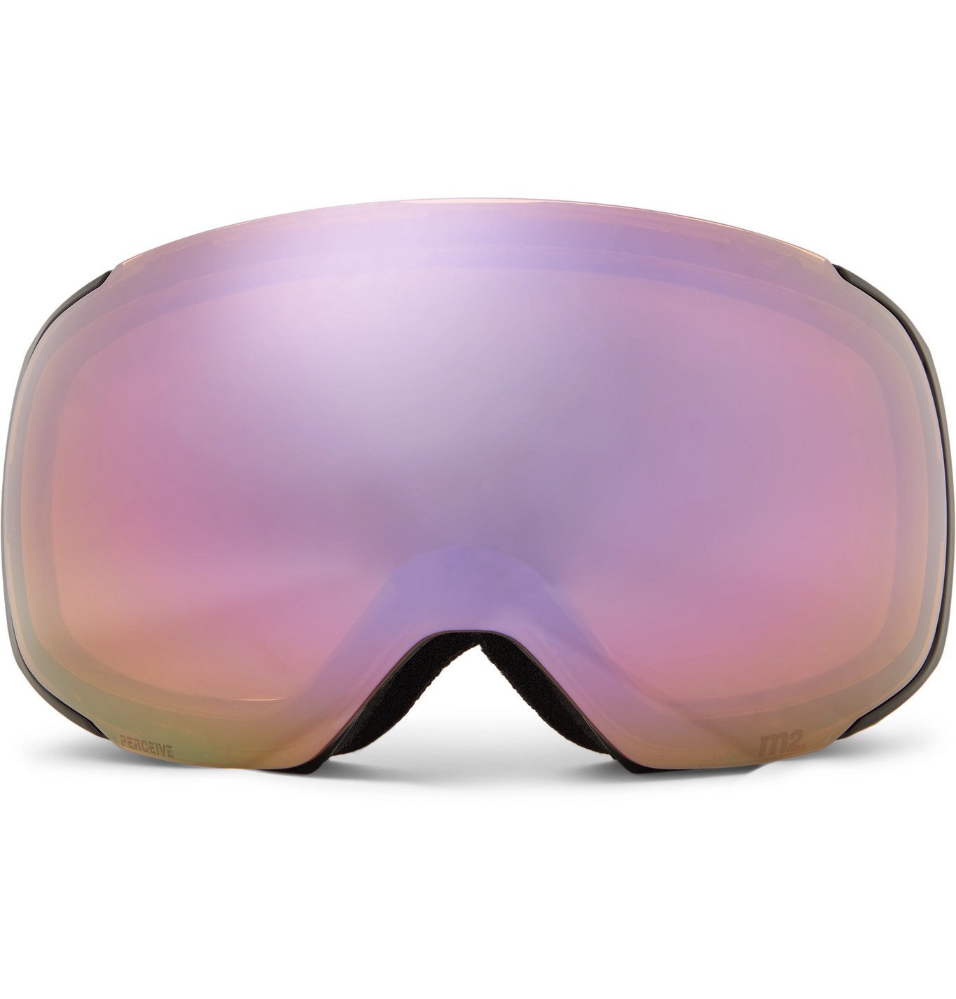 m2 ski goggles