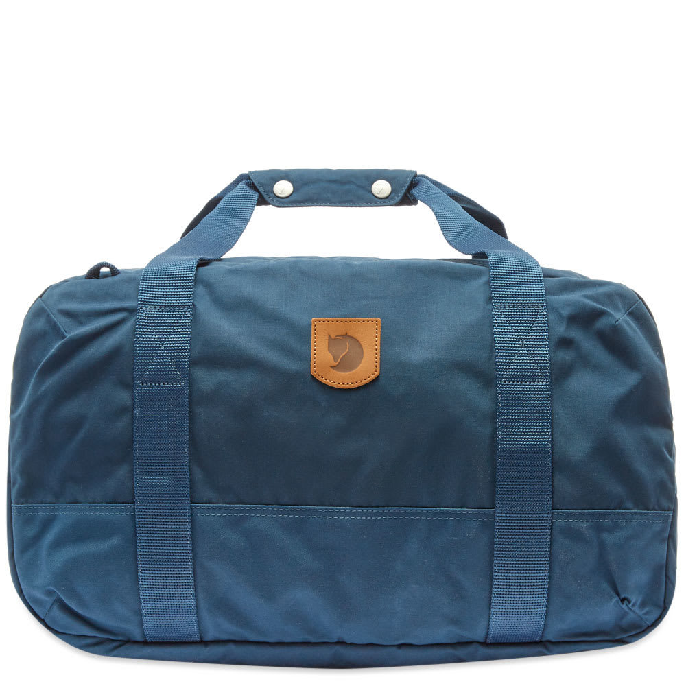 fjallraven greenland duffel bag