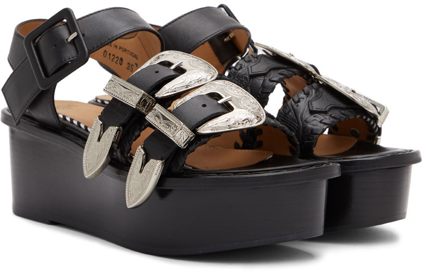 TOGA PULLA Sneakers Sandal 35 | myglobaltax.com