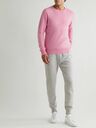 Allude - Cashmere Sweater - Pink