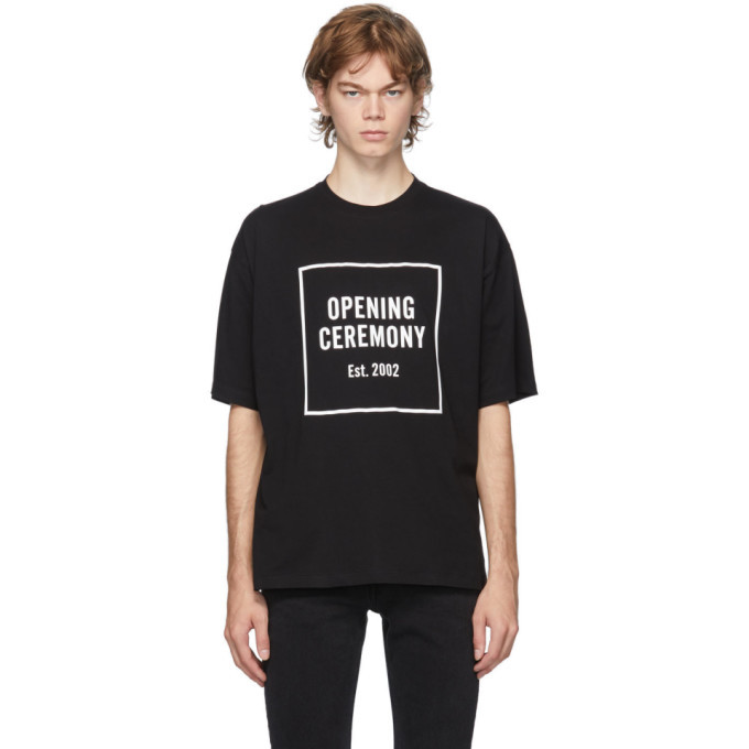 t shirt opening ceremony