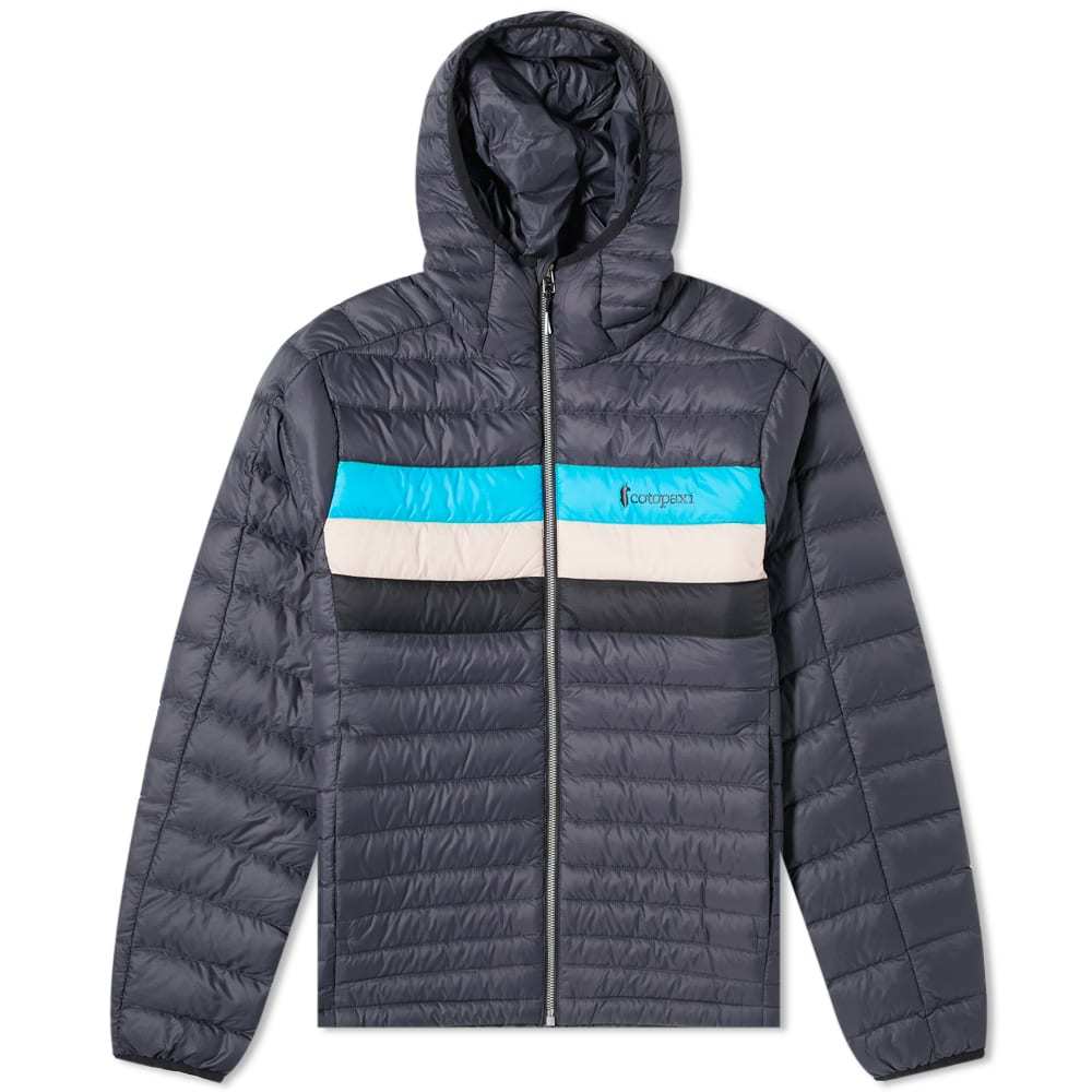 Cotopaxi Fuego Hooded Down Jacket Cotopaxi