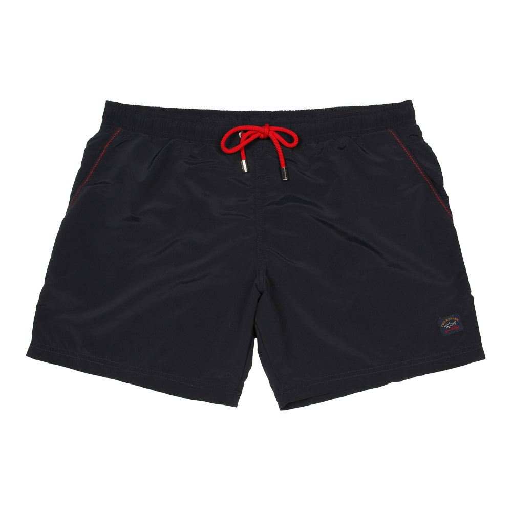 Swim Shorts - Navy Paul & Shark