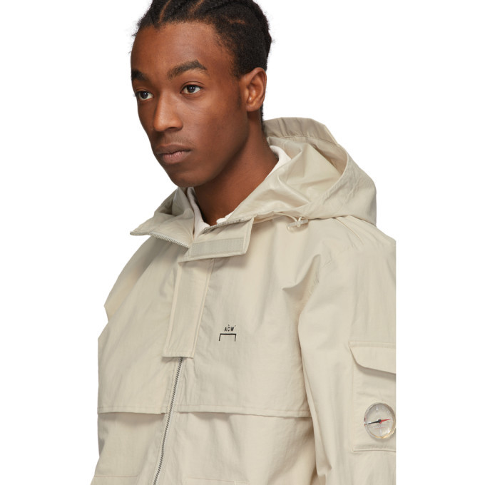 a cold wall storm jacket