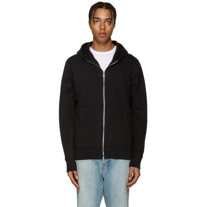 john elliott flash dual zip