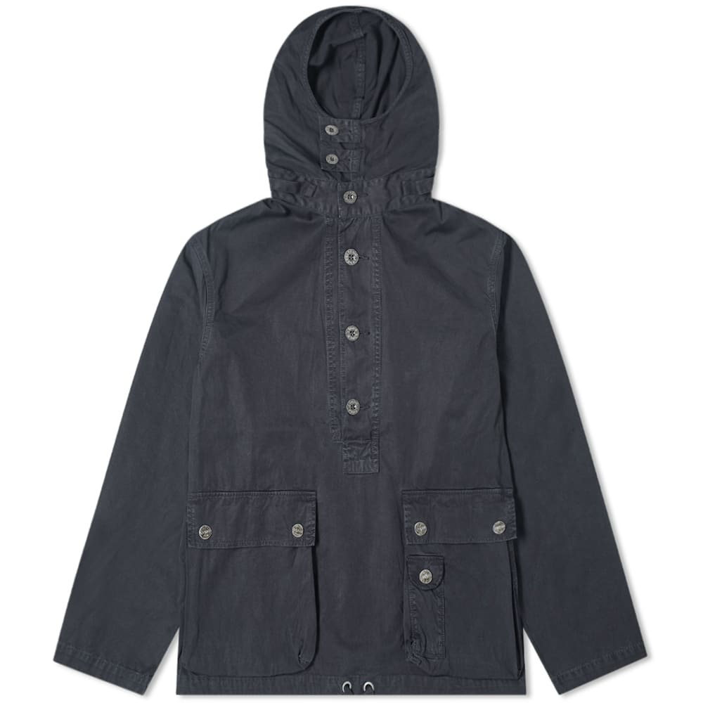 Nigel Cabourn x Lybro Deck Smock Jacket Nigel Cabourn