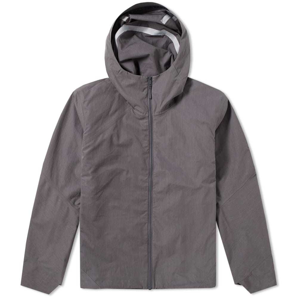 veilance isogon jacket