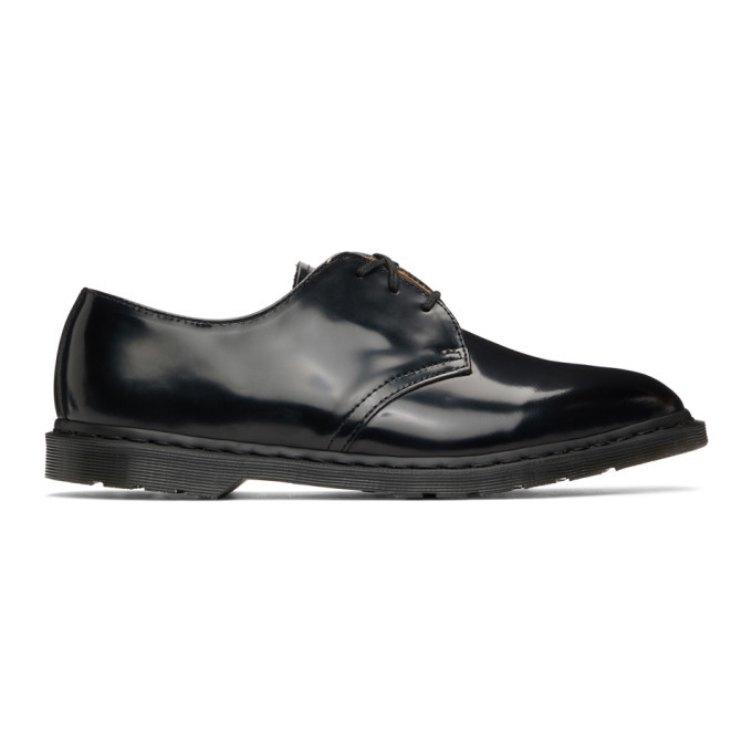 black archie ii derbys