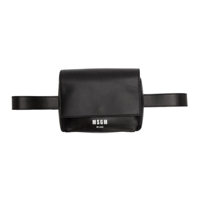 msgm belt bag