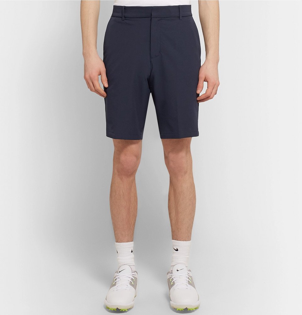 nike golf flex core shorts