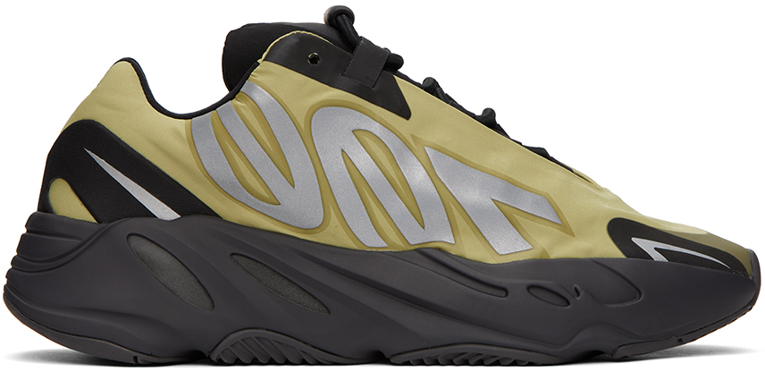 yeezy 700 lime green
