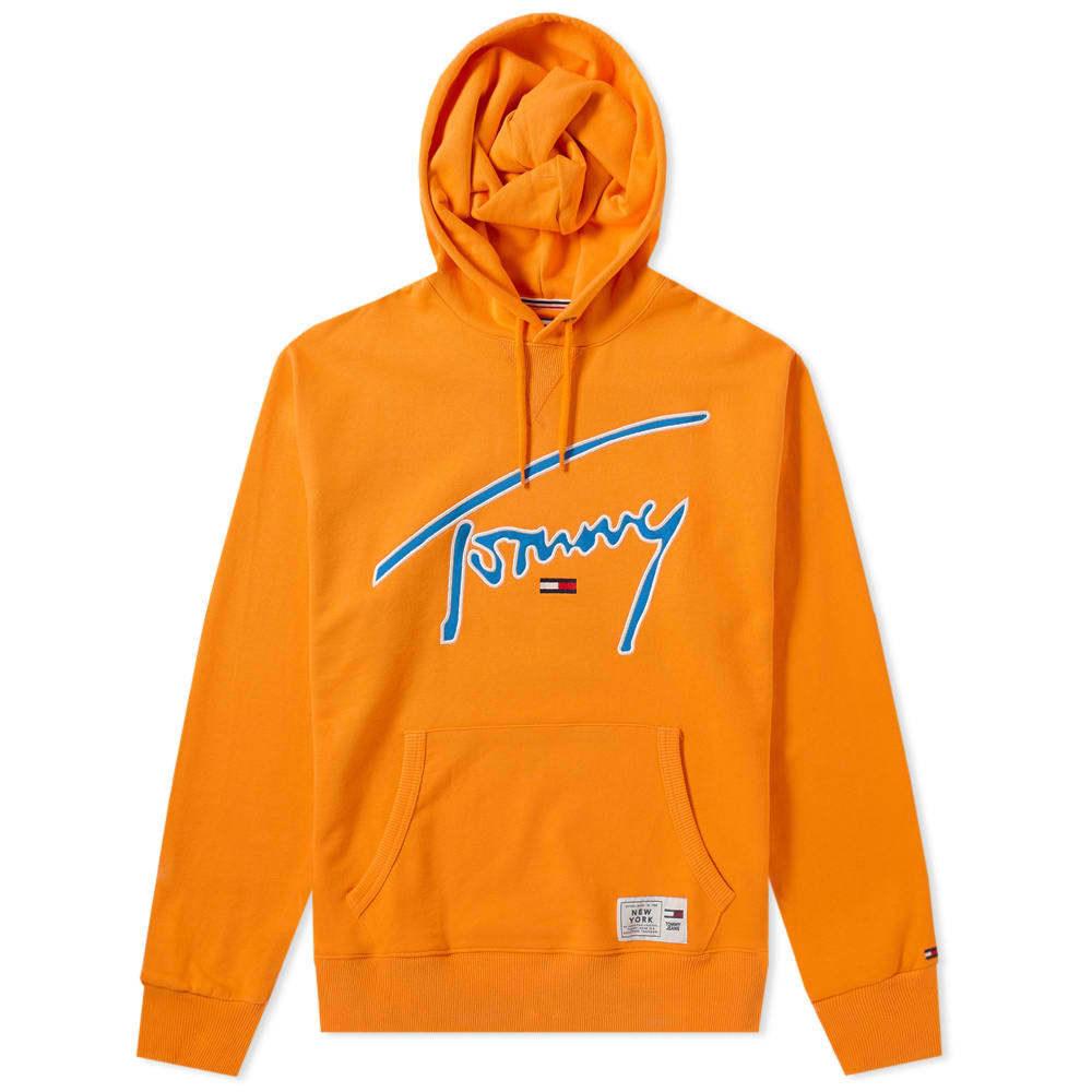 Tommy Jeans Signature Hoody Tommy Jeans