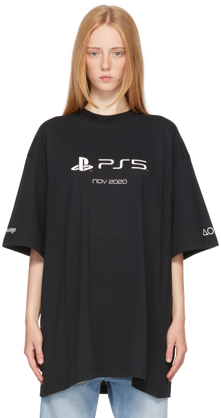 sony playstation t shirt